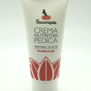 Crema Nutritiva Pédica x 90gr.