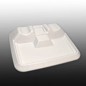 Bandeja Posapié Aymará