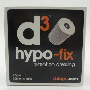 Hipo-fix por 5 cm.de ancho