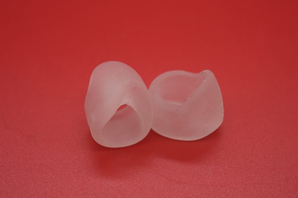 Anillo Para Callo Dorsal
