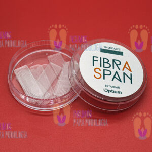 Fibra de Memoria Molecular- Fibra Spam