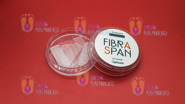 Fibra de Memoria Molecular- Fibra Spam
