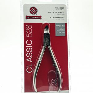 Alicate Mundial Classic # 520 punta curva