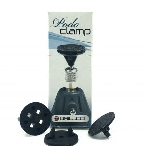 Podo Clamp