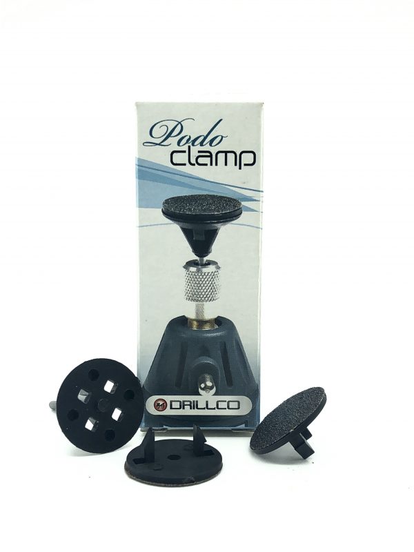 Podo Clamp