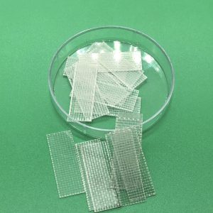 Fibra de Memoria Molecular