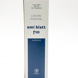Emi Blat F10