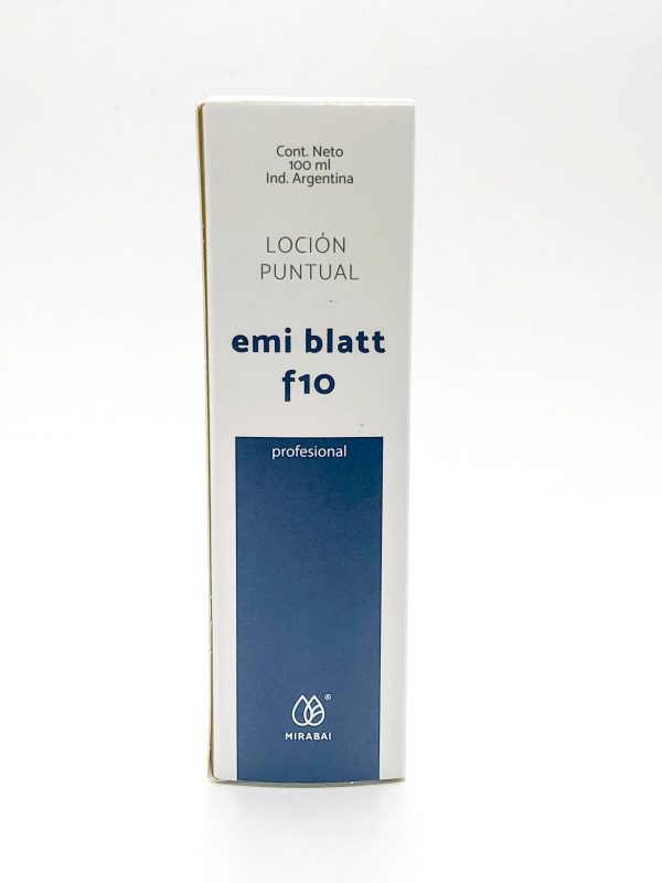 Emi Blat F10