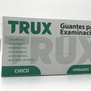 Guantes de Latex