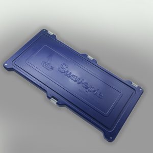 Pedígrafo Plástico Suavepie