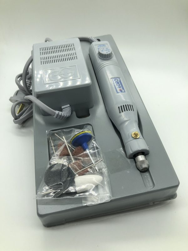 Torno Driller Egeo