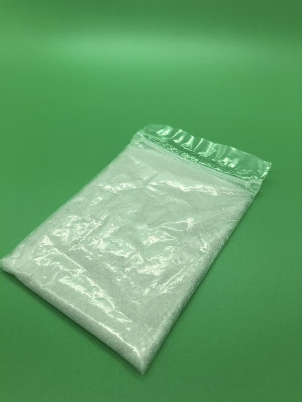 Bolsa con repuesto de cuarzo