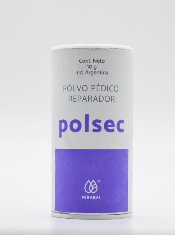 Polsec