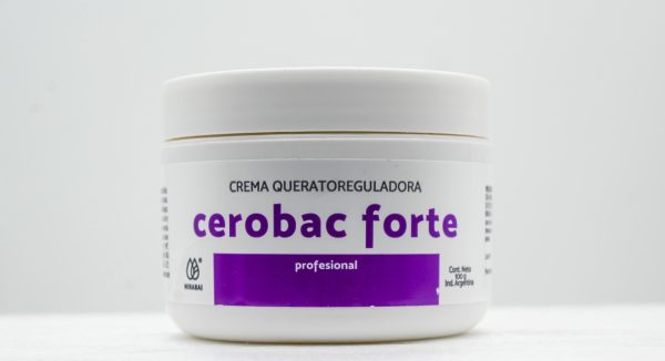 Cerobac Forte