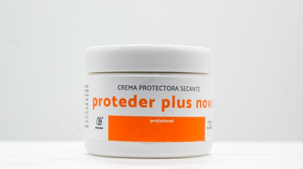 Proteder Plus Novo
