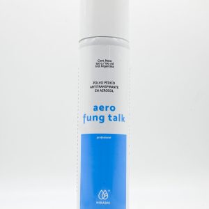 Aero Fung Talk