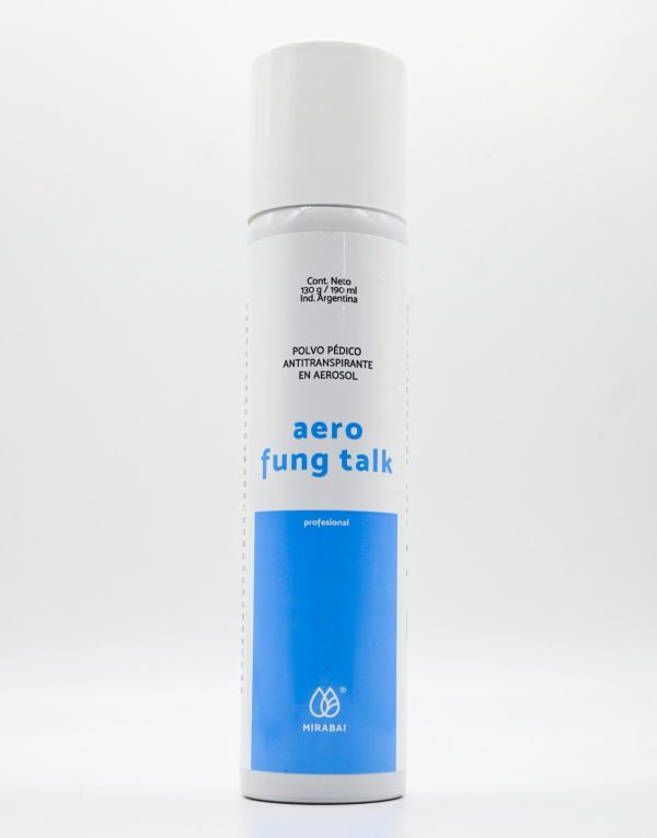 Aero Fung Talk