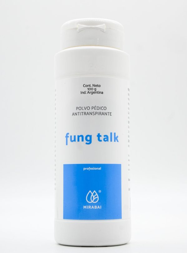 Fung Talk Polvo9