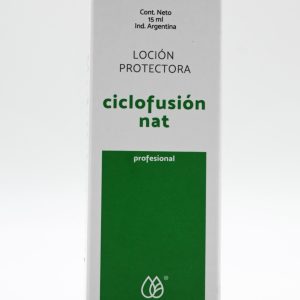 Ciclofusión Nat