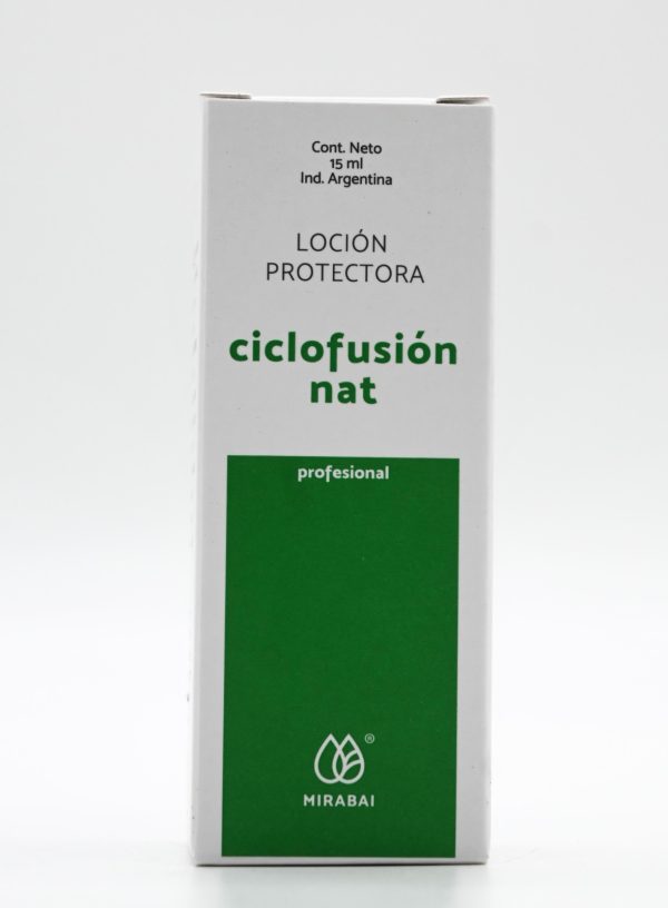 Ciclofusión Nat