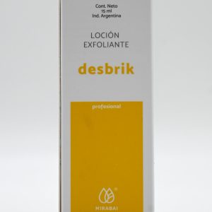 Desbrik