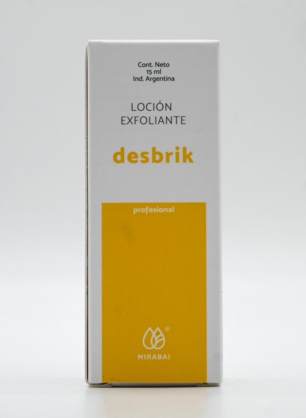Desbrik