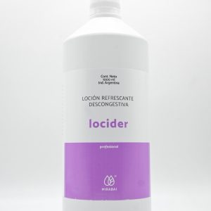 Locider Refresh