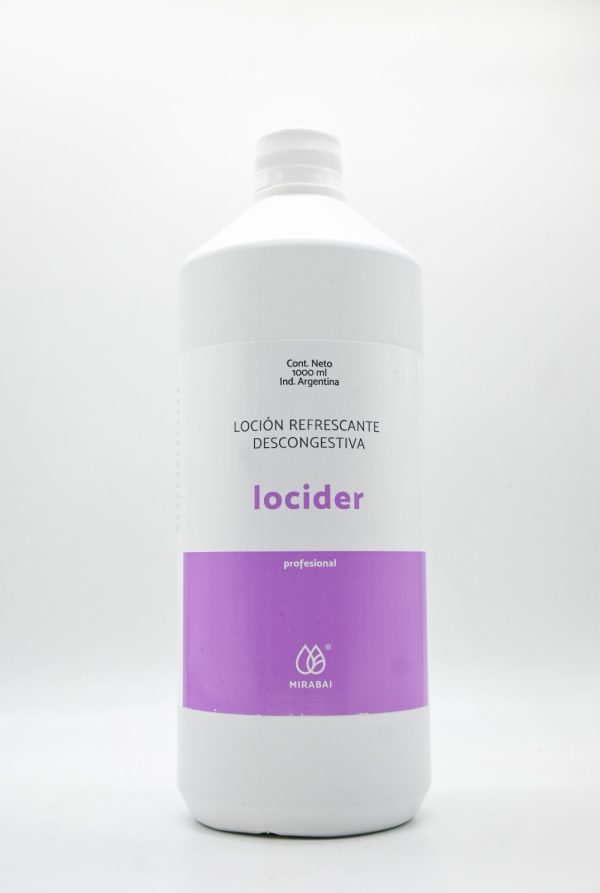 Locider Refresh