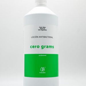 Cero Grams