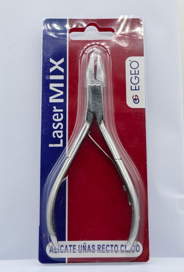 Alicate Laser Mix punta recta