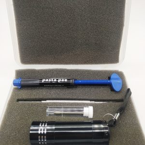 Kit de Pasta Pae para Encarrilamiento de la Lámina