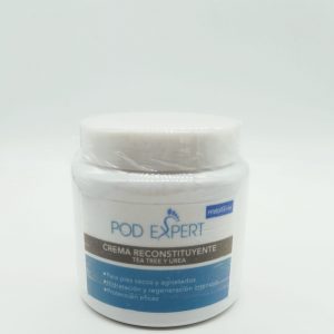 Crema Reconstituyente LIS LINE POD EXPERT