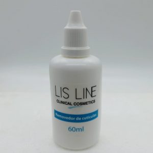 Removedor de cutículas LIS LINE POD EXPERT