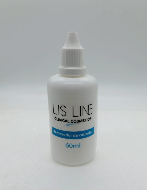 Removedor de cutículas LIS LINE POD EXPERT