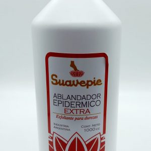 Ablandador Epidérmico Suavepie EXTRA