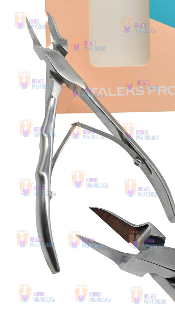 Alicate Recto STALEKS 30