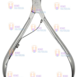 Alicate de cutìcula shark