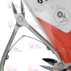 Alicate Curvo Classic STALEKS 63/14