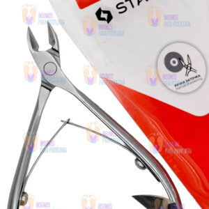 Alicate de cutìcula Classic  STALEKS 10/8