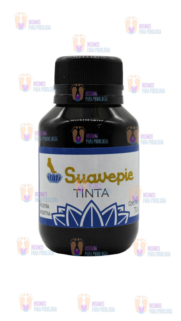 Tinta Para Pedìgrafo