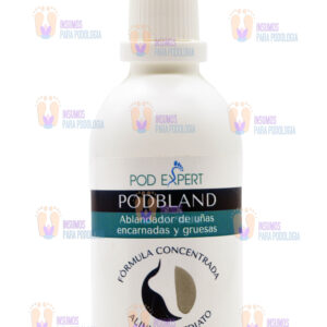 Podbland