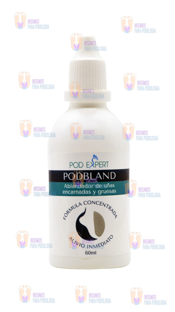 Podbland
