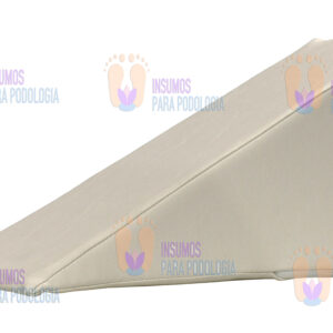 Apoya Pie Triangular