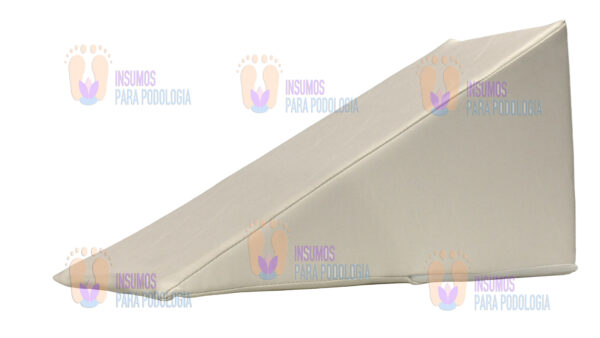 Apoya Pie Triangular