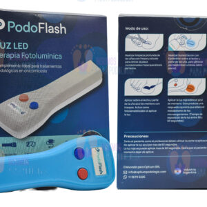 PodoFlash LUZ LED