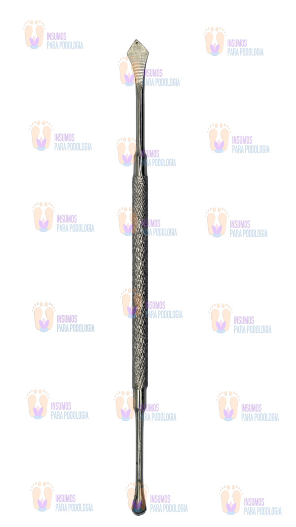Espátula de Freer